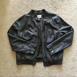 Old Navy Bomber Jacket